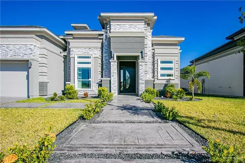 4914 N 28th Ln, Mcallen, TX 78504