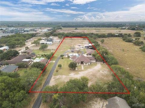 4813 Buddy Owens Blvd, Mcallen, TX 78504