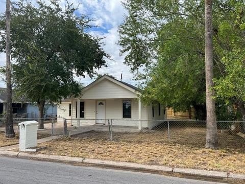 1009 E Villegas Ave, Pharr, TX 78577 photo 1
