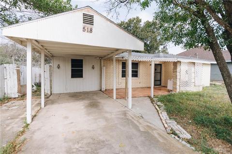 518 E De Soto Ave, Alamo, TX 78516