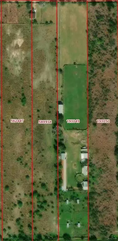 000 Eldora Rd, Donna, TX 78537