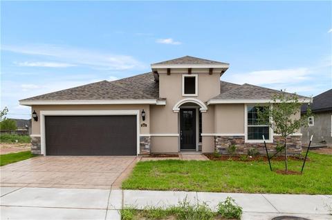 2812 Auburndale Ave, Edinburg, TX 78542