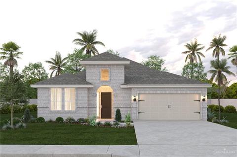 1510 E Silos Ave, Edinburg, TX 78542