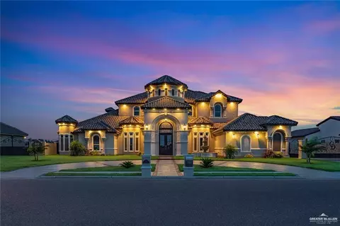 2701 Denton Creek Ave, Mcallen, TX 78504