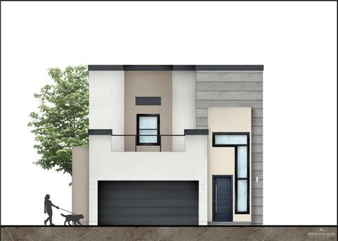 2332 S 43rd St, Mcallen, TX 78503