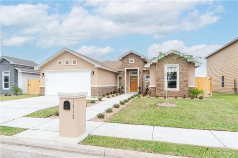 1512 Montecruz St, Mission, TX 78574