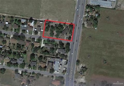 1313 E Alan St, Pharr, TX 78577 photo 1