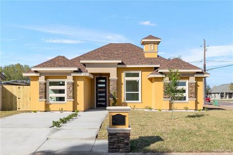 125 Paseo De Tranquilidad, Mission, TX 78572