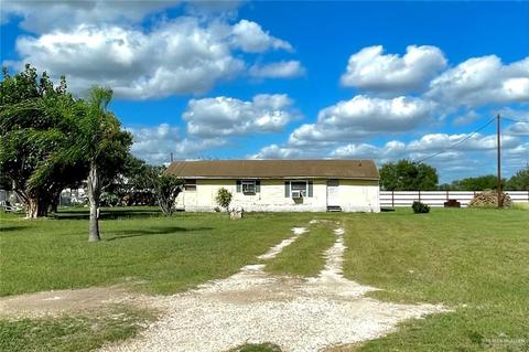 3811 Siesta Ave, Mercedes, TX 78570