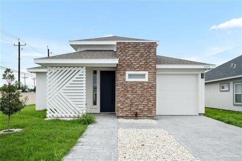 3301 Las Vistas Ln, Weslaco, TX 78596