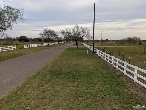 Tbd Buck Fawn Drive, Edinburg, TX 78542