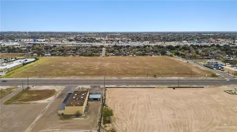 0 Ferguson Ave, Pharr, TX 78577 photo 4