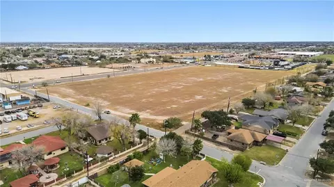 0 Ferguson Ave, Pharr, TX 78577 photo 5