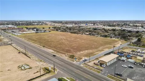 0 Ferguson Ave, Pharr, TX 78577 photo 3