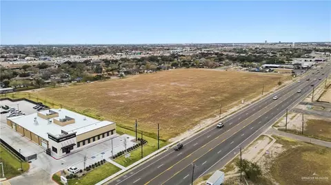 0 Ferguson Ave, Pharr, TX 78577 photo 2
