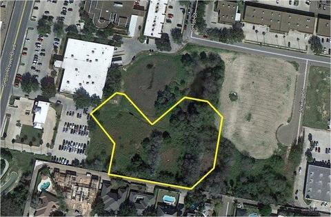 0 E Toronto Ave, Mcallen, TX 78503