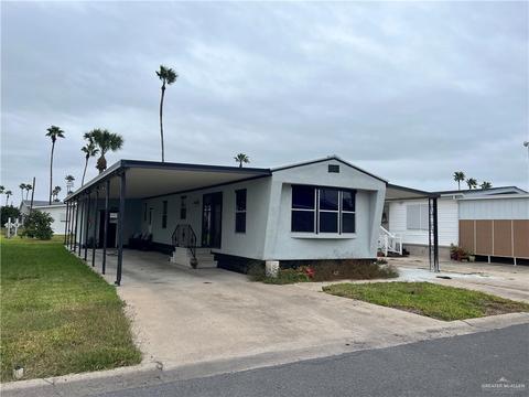 719 Allison St, Pharr, TX 78577 photo 1