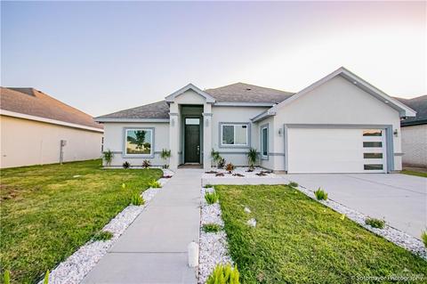 3218 E Rabbit Run Ave, Alton, TX 78573
