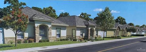 918 N Woodson Ave, Edinburg, TX 78539