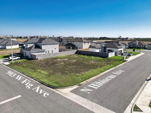 903 W Fig Ave, Pharr, TX 78577 photo 1