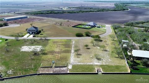 000000 Heron Cove Dr, Arroyo, TX 78583