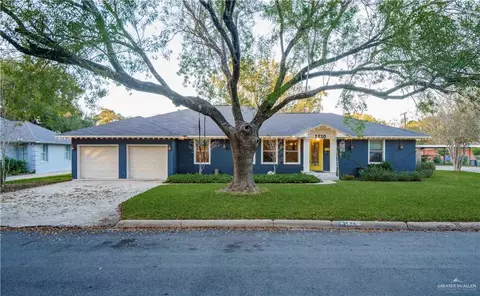 1210 Westway Ave, Mcallen, TX 78501