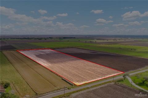 000 Parker Rd, Santa Rosa, TX 78593
