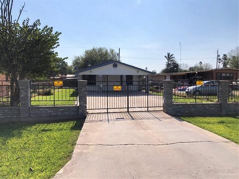 313 W Palm Ave, Progreso, TX 78579 photo 1