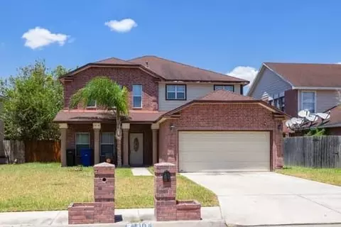 4112 Petunia Ave, Mcallen, TX 78504