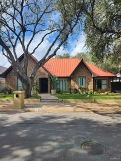 5501 N 4th St, Mcallen, TX 78504