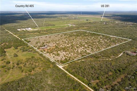 405 Cr 405 Rd, La Gloria, TX 78355