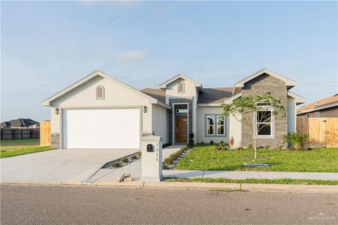 1514 Montecruz St, Mission, TX 78574