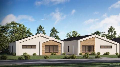 1401 E Hibiscus Ave, Mcallen, TX 78504