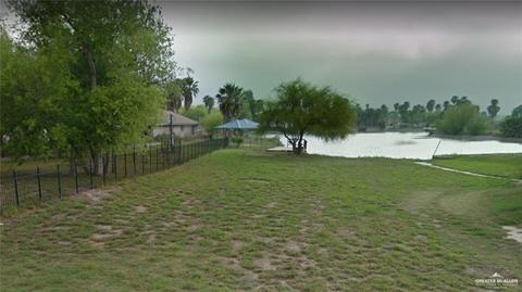 949 S Kika De La Garza Blvd, La Joya, TX 78560