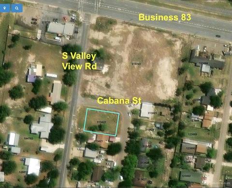 00 Cabana Dr, Donna, TX 78537