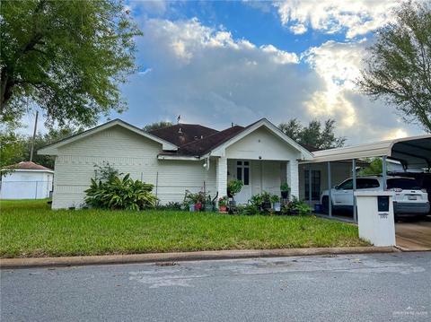 1001 W Butler St, Pharr, TX 78577