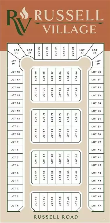 Lot 29 N Revolution Street, Edinburg, TX 78541