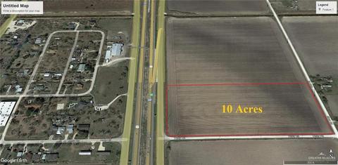 Tbd Expressway 77 Highway, Lyford, TX 78569