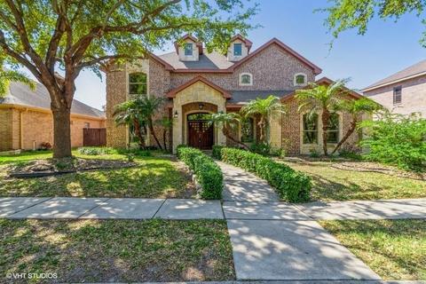 3302 Santa Erica St, Mission, TX 78572