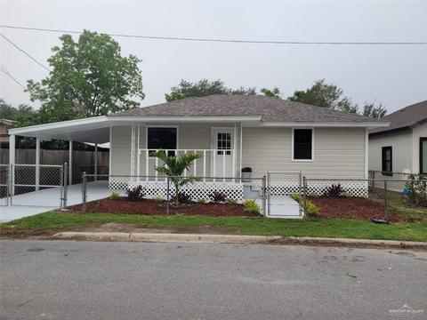 704 Victoria St, Edcouch, TX 78538