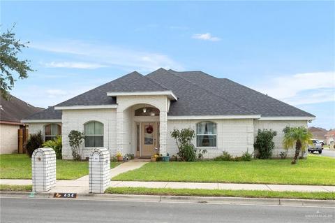 604 E Beech St, Pharr, TX 78577 photo 1