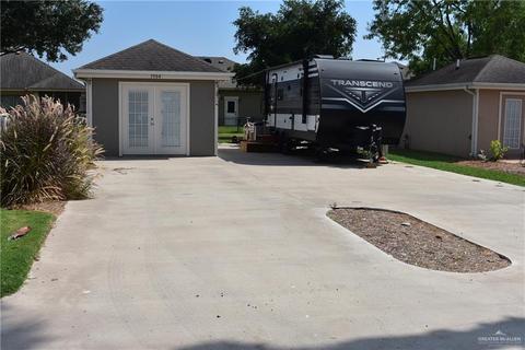 3904 Mallard Dr, Mission, TX 78572