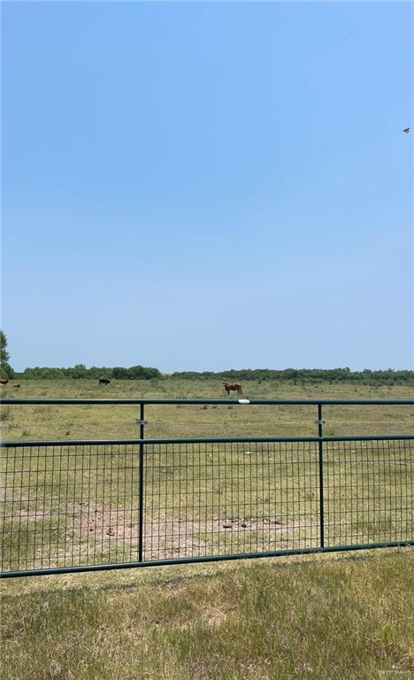 Lot 10 & 11 Texan Road, Mission, TX 78574