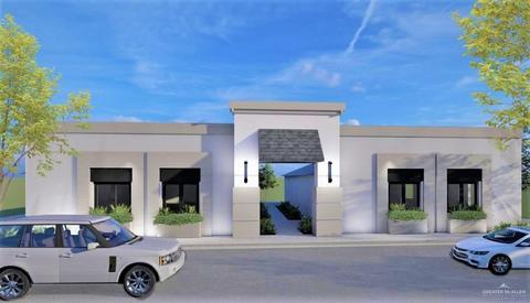 1004 Sugar Garden Dr, Pharr, TX 78577