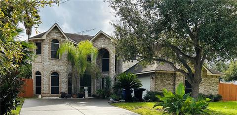 2509 Frontera Rd, Mcallen, TX 78504