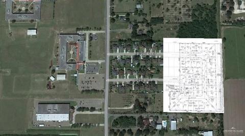 608 Park Place Dr, Weslaco, TX 78599
