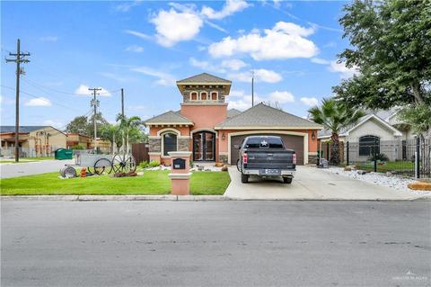 132 E Juarez Ave, Pharr, TX 78577 photo 1