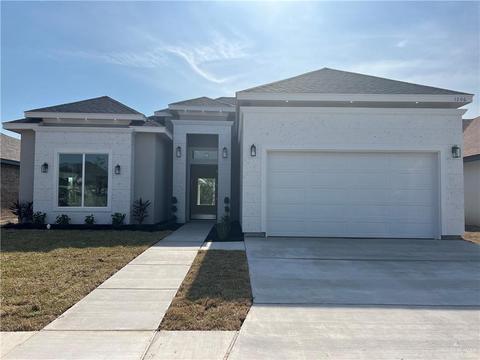 1206 Encino Ave, Pharr, TX 78577 photo 1