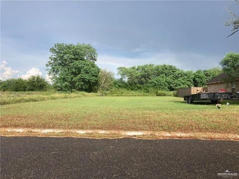3024 Stoneview St, Edinburg, TX 78541