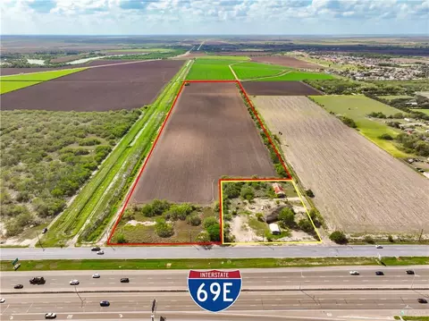 00 Expressway 83 Hwy, Harlingen, TX 78552